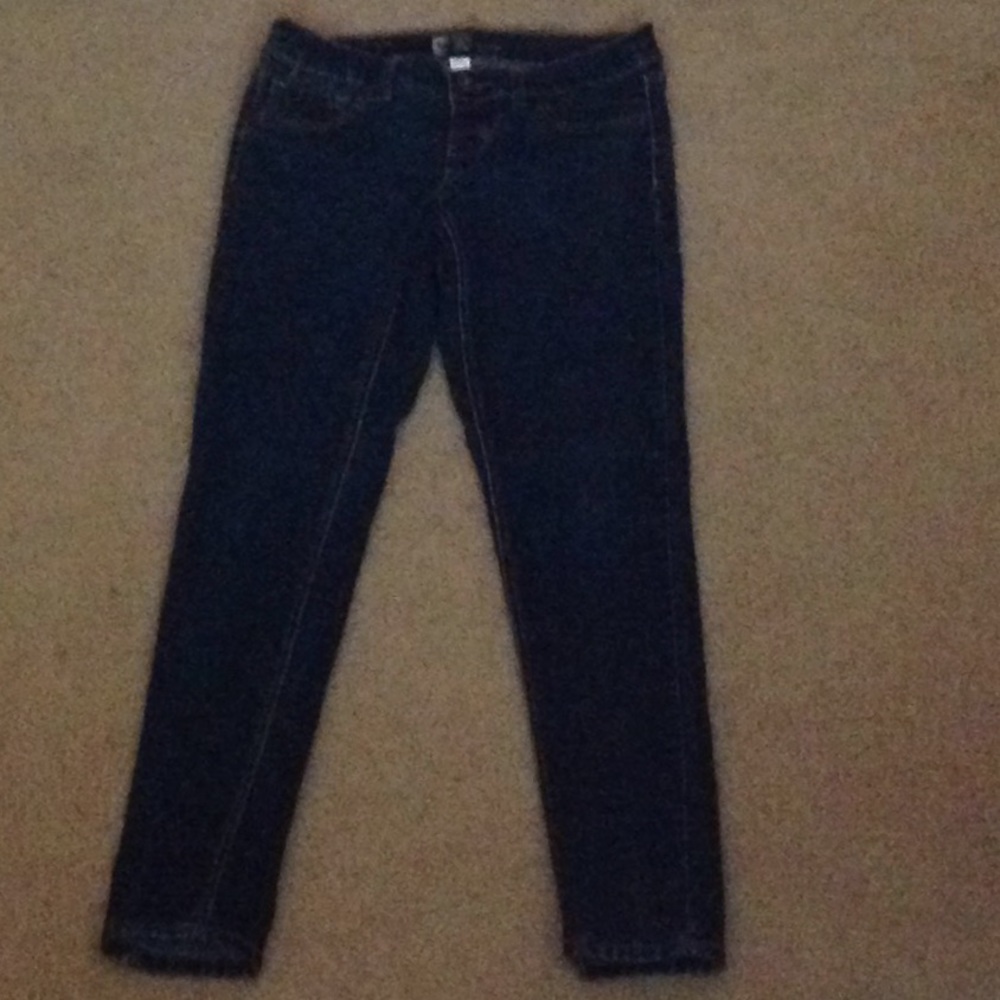Jegging